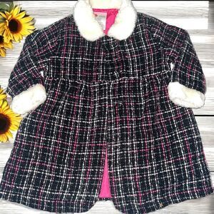 Baby Girl 18 Months – jacket